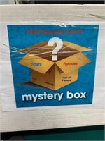 3,200 Baseball Cards Mystery Box-14 Pounds!