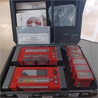 Snap On Tools Diagnostic Scanner & Graphing
