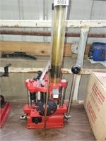 Hornady Reloader