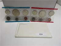 1975 U.S. Mint Set