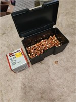 Hornady 22 Reloading Bullets &