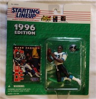 1996 Starting Lineup MARK CARRIER Panthers VNM