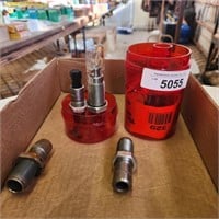 Lee Bullet Sizing Kit