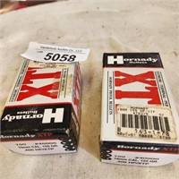 Hornady 10mm Reloading Bullets