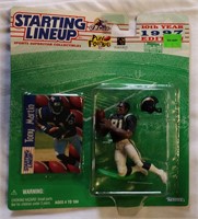 1997 Starting Lineup TONY MARTIN Chargers VNM