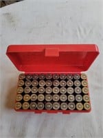.44 Rem Mag Shells / Ammo - 50 rounds