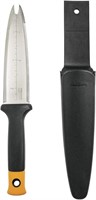 New $30 Garden Hori Knife with Sheath