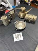 Vintage Middle Eastern Tea Set(CASH ONLY)