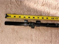 Tasco 601E Rifle Scope