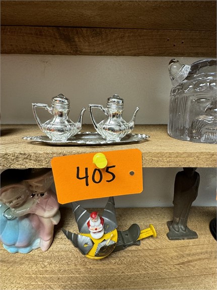 Antiques and Collectibles