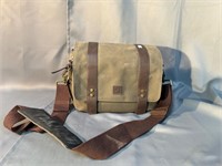 Pt Equipment / Camera Bag - 12" Wide 9" Tall