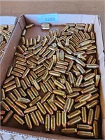 190 40 Caliber Smith & Wesson Bullets