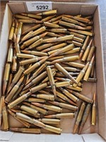 Approx 100 .308 Bullets