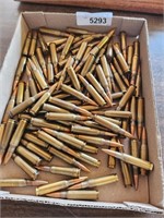 Approx 100.308 Bullets