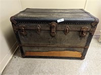 Vintage Trunk