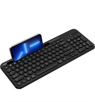 ($35) Bluetooth Keyboard, Wireless