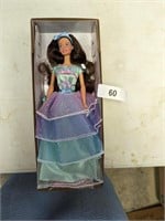 Avon - Spring Tea Party Barbie
