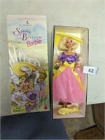 Avon - Spring Blossom Barbie