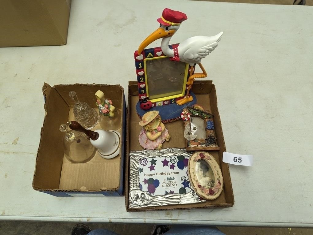 Online Auction - Antiques & Collectibles (Shoals, IN)