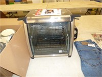 RONCO SHOWTIME ROTISSERIE