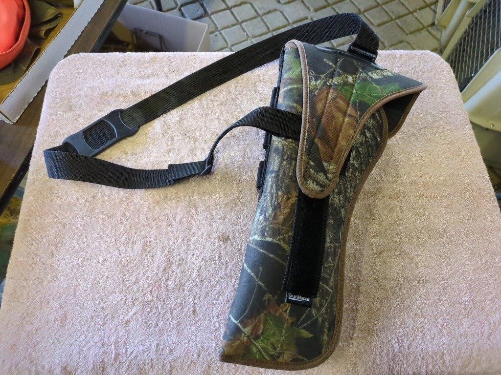 Spring Outdoor Sportman On-Line Auction