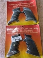 Ruger .22 Automatic  rt hand grips New in package