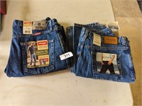 Wrangler & Jones Jeans