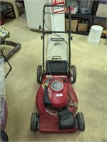 Craftsman Self Propelled Lawn Mower