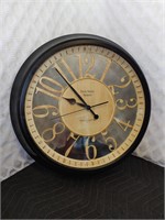 Modern Wall Clock