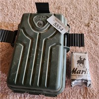 Marlin Safety Locks & Survivor Dry Box