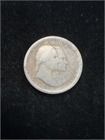 1926 Sesquicentennial Commemorative Half Dollar