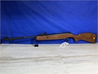 PELLET GUN : Stoeger Mod.X5 .177cal 495FPS