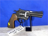 PELLET GUN : Crossman .375 .177cal Pelletgun