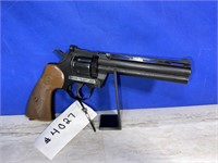 PELLET GUN : Crossman .375 .177cal Pelletgun