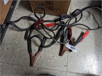 (2 sets) of small Jumper cables