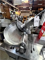 HOBART 12" AUTOMATIC SLICER MOD. 2912