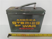 American Stories of War 36 DVD Collection