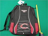 Cincinnati Red's Back Pack