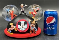 Disney Mickey Mouse Club 2002 Music Box