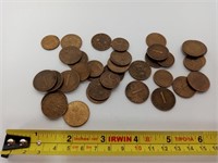 Austrian Coins Lot