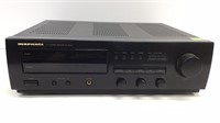 Marantz Stereo Reciever, model SR-48mk2U. Powers