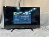 Westinghouse 720p LCD TV 32" Powers On