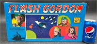Vintage 1977 Flash Gordon Adventure Board Game