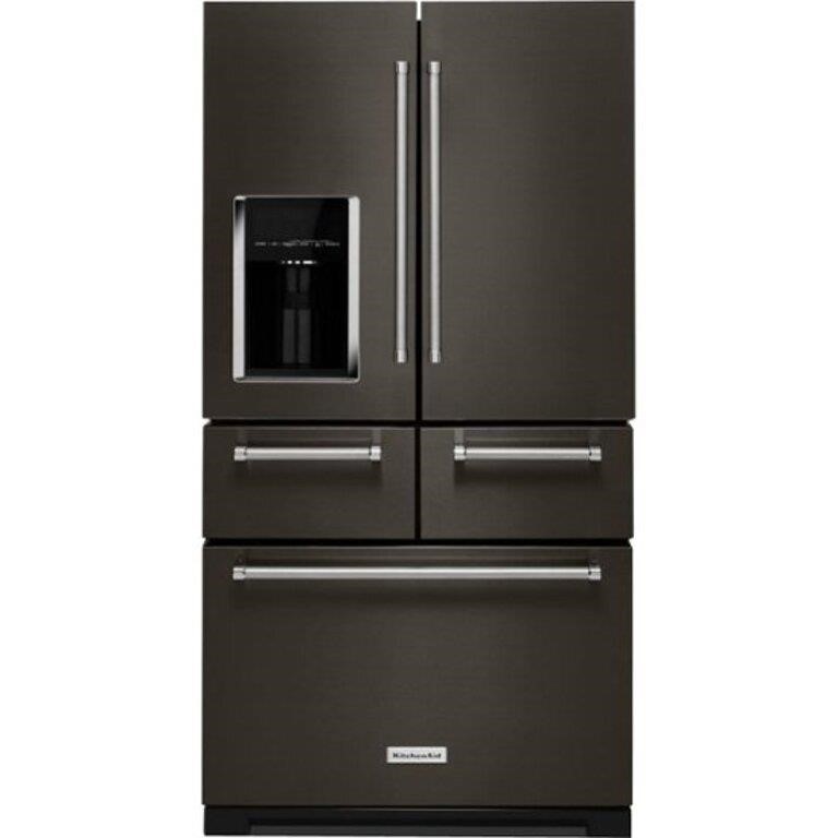 Kitchenaid 25.8 Cf 36" Refrigerator