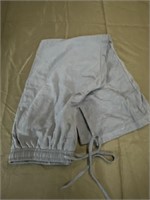 Lg Cotton Pants