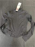 XS Workout Jacket