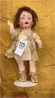 Antique doll- Germany