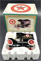 Vintage Texaco Replica 1913 Ford Model T in Box