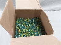 Box of Marbles