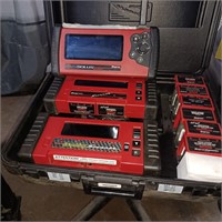 Snap On Tool Diagnostic Scanner & Graphing & Solus